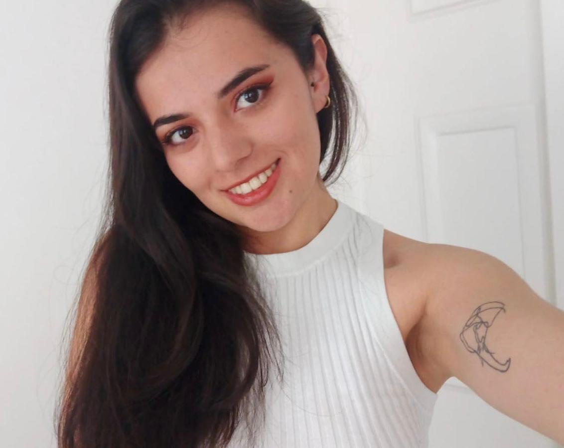 Valentina Gonzalez
