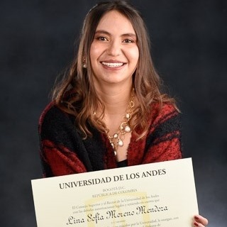 Lina Moreno
