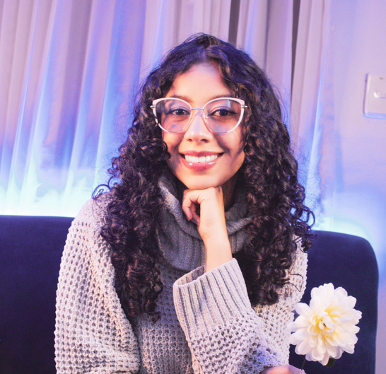 Paula Galvis