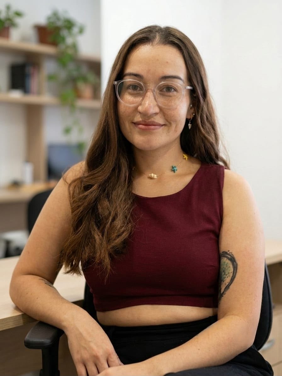 Angelica Galeano