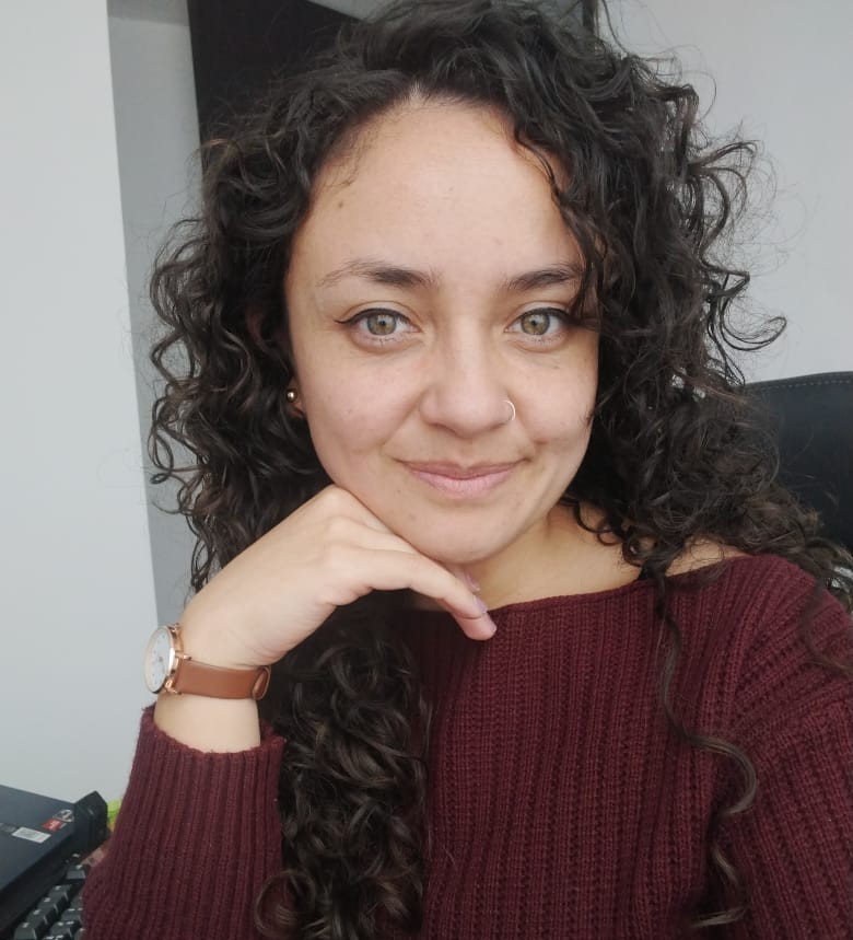 Karen Jamaica