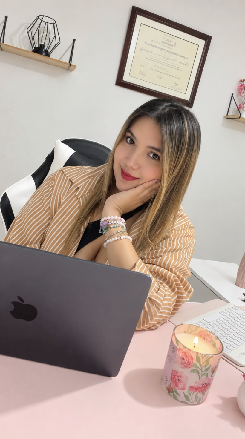 Daniela Garnica