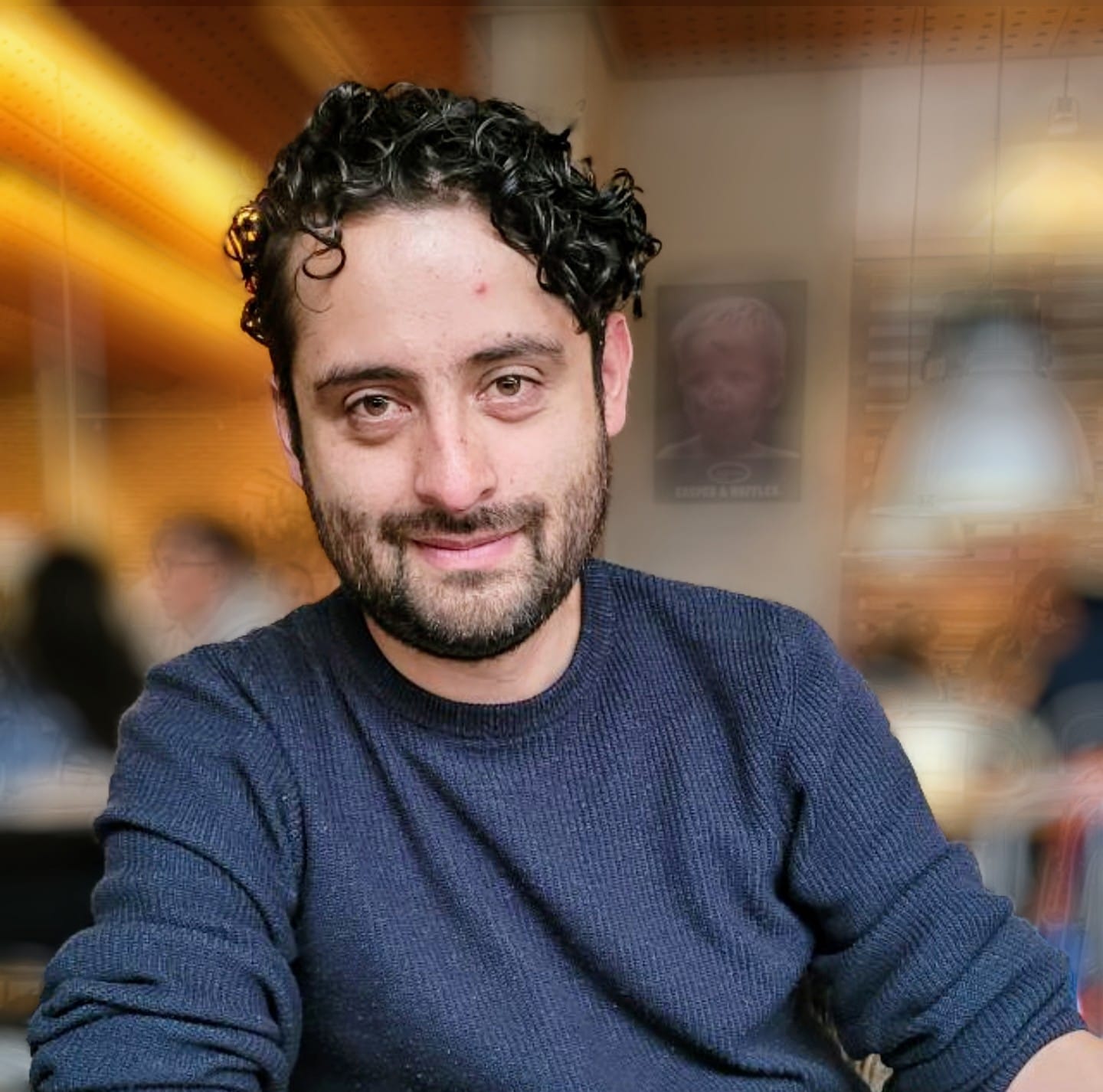 David Bajonero