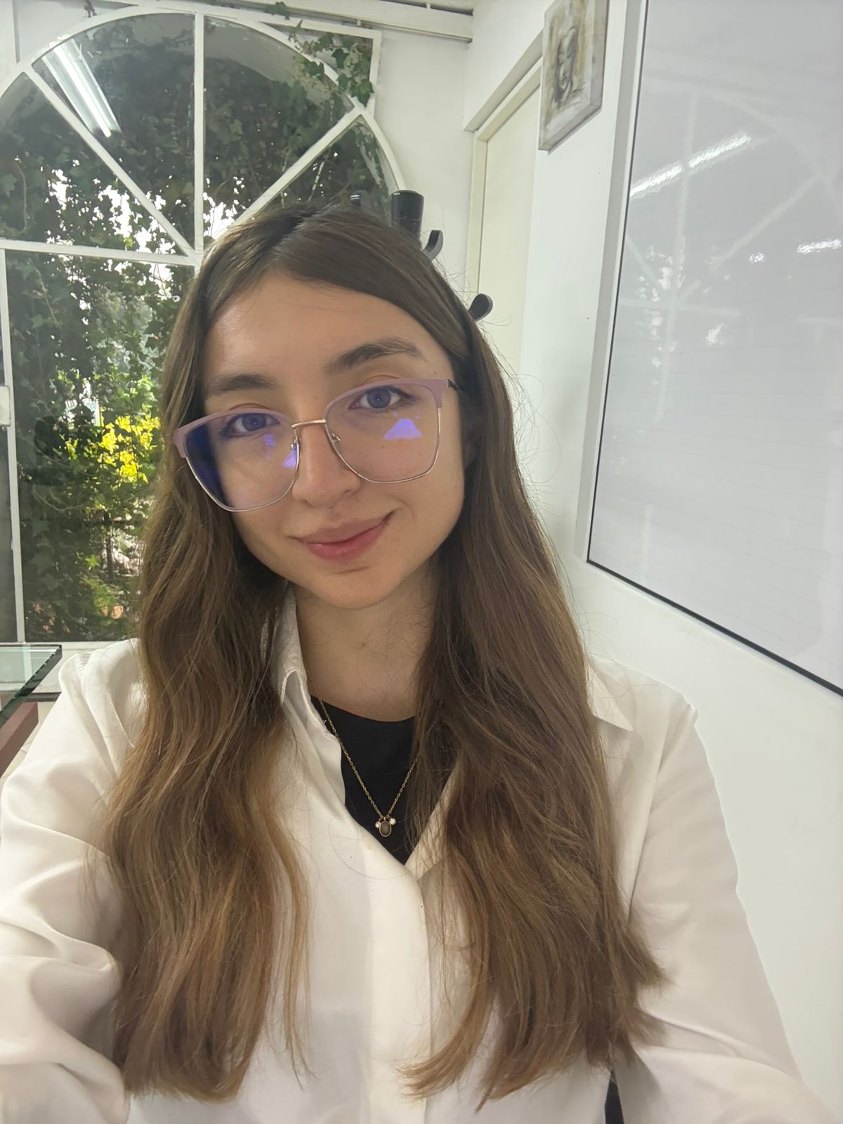 Sandy Ussa