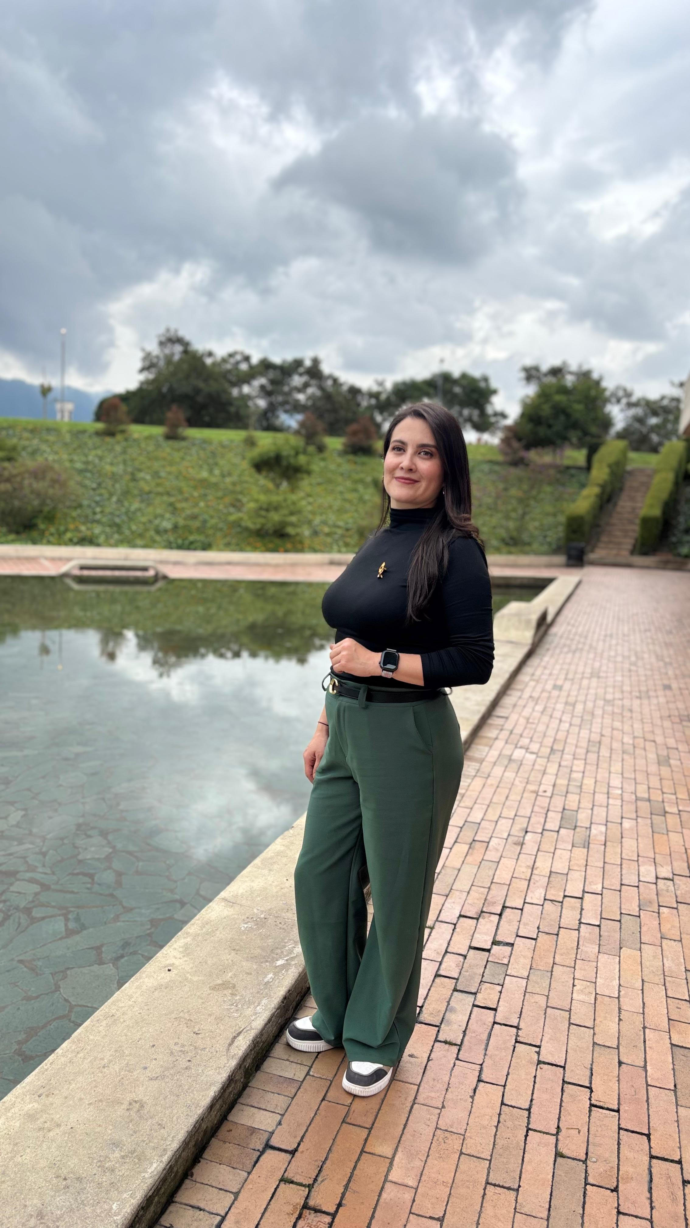 Leidy Velandia